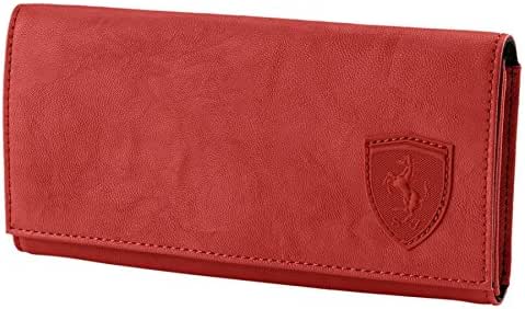 ferrari wallets for ladies