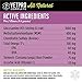 Maximum Strength Dog Glucosamine Chews - Hip and Joint Health Supplements - with Chondroitin, MSM, Turmeric, Vitamin C, and Omega 3, Hip Dysplasia, Chicken Flavored Treats
