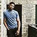 Guinness Men's Blue Cotton St. James's Gate Dublin, Ireland Short Sleeve T-Shirt XL