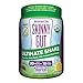 Renew Life - Skinny Gut Ultimate Shake - Ultimate Flora probiotic supplement - fiber supplement - Chocolate flavor powder - 14.5 ounces