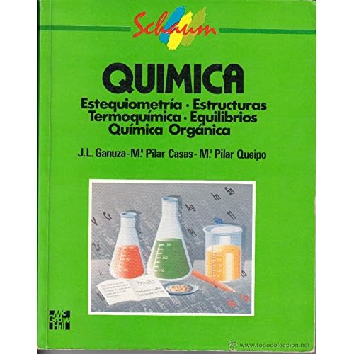 Quimica Quimica