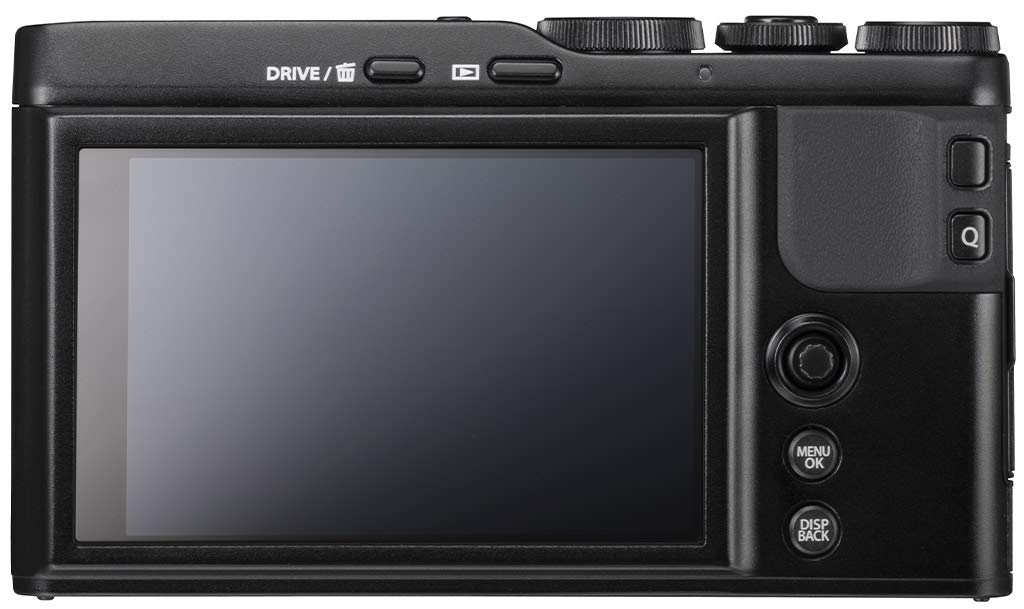 Expert Shield screen protector for Fuji XF10 - Anti Glare