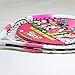 Le Petit Tennis Racquet 17 Inches Pink Color - (Ages 2-3-4)