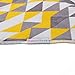 KiddyByte Premium Baby Bibs - Cute Unisex Designs for Boys and Girls, Super Drool Absorbent 100% Organic Cotton, 6-Pack Gift Set