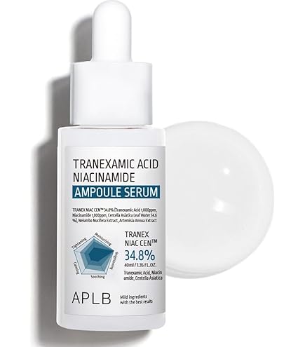 aplb glutathione niacinamide beauty tablet side effects Amazon.com: APLB Glutathione Niacinamide Ampoule Serum