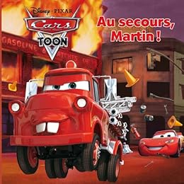 Au secours, Martin !