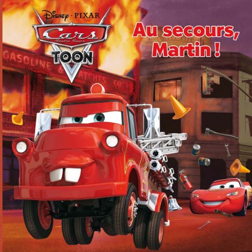 Au secours, Martin !