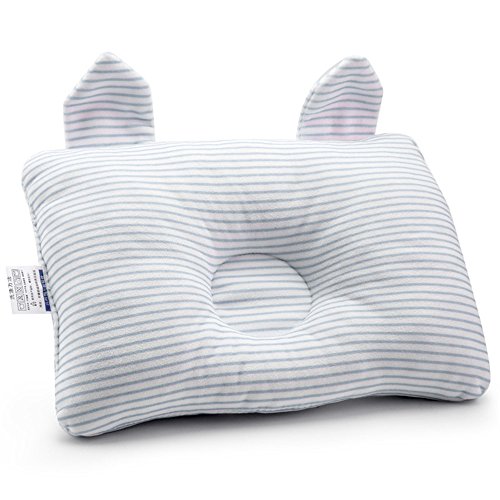 baby cotton pillow