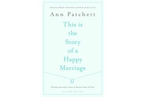 This Is the Story of a Happy Marriage: A Reese's Book Club Pick