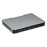 Khadas Mind 2s AI Mini PC - 96 Tops AI