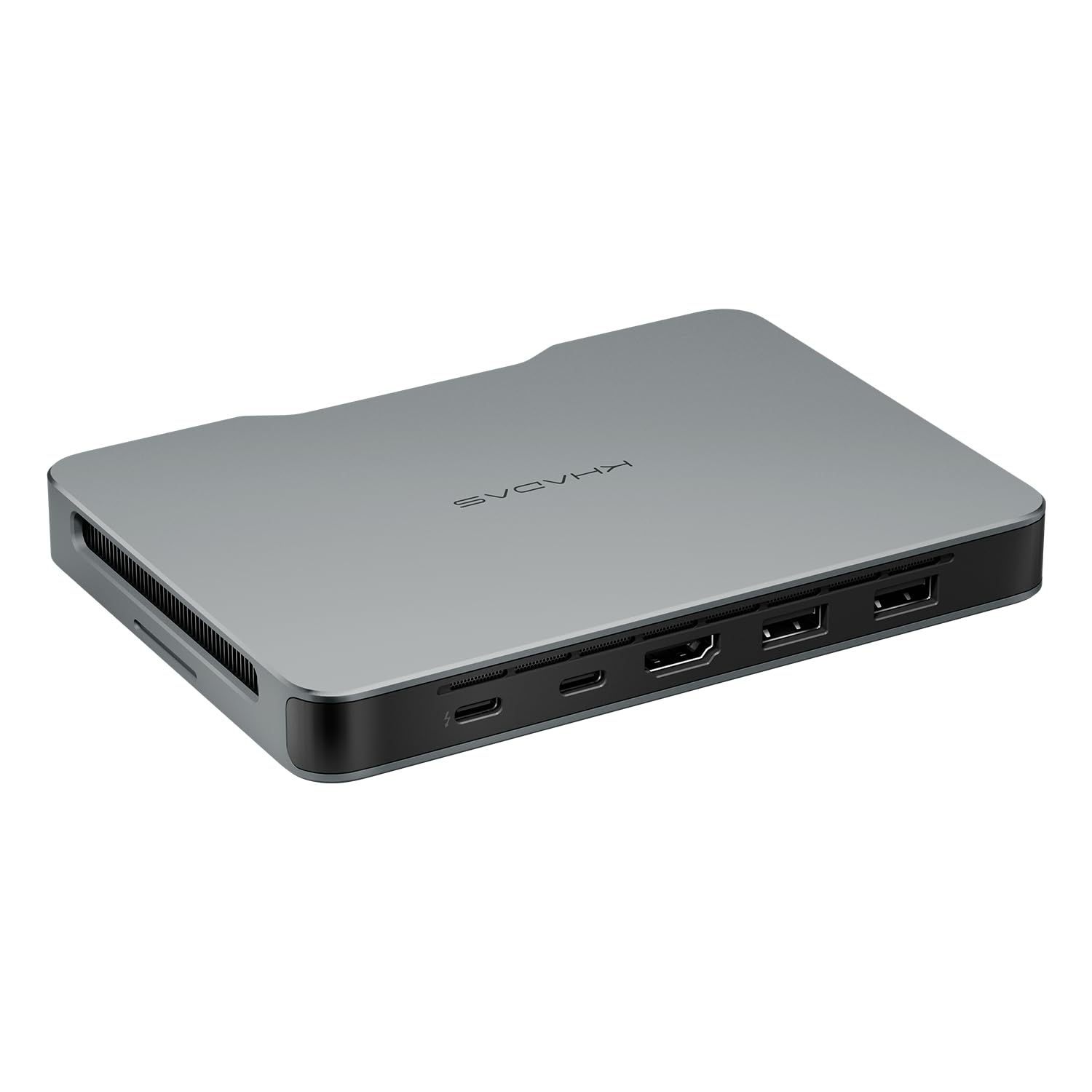 Khadas Mind 2s AI Mini PC - 96 Tops AI