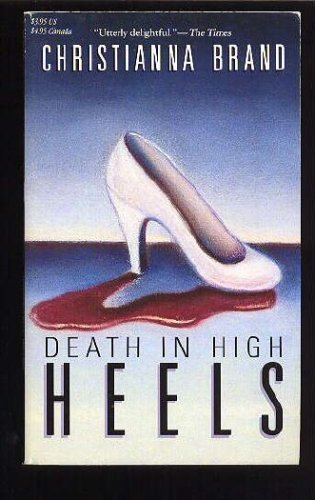 Death in High Heels