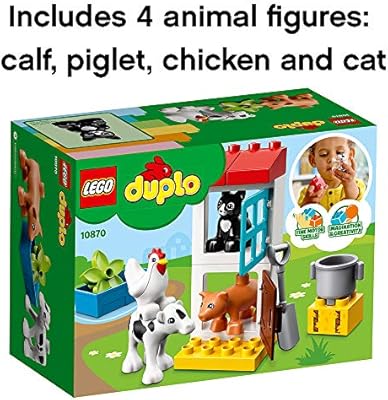 duplo town farm