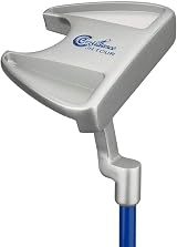 Confidence Golf Junior Set for Kids 8-12; Driver, Irons, Putter, Stand Bag view 8