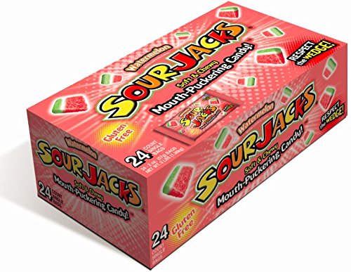 Best Sour jacks watermelon (April 2020) ★ TOP VALUE ...