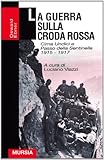 Image de La guerra sulla Croda Rossa