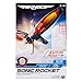 Air Hogs - Sonic Rocket High-Flying Motorized Rocket