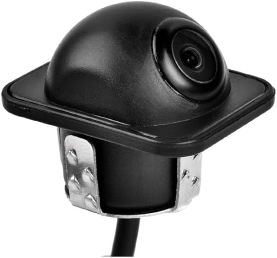 Right Angle HD CCD Car Rearview Camera Backup Parking