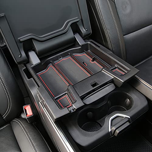 Center Console Organizer Tray for Dodge RAM 1500 2500 3500 2023 2022