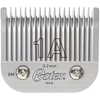 oster professional azteq hair clipper
