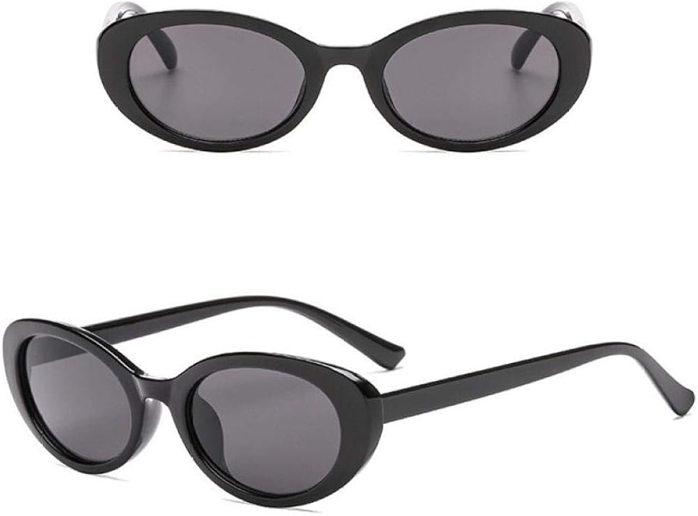 Outdoor sunscreen sunglasses large oval cateye sunglasses beach travel