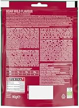 Adventuros Nuggets Wild Boar Dog Treats 90g 6 Pack view 3