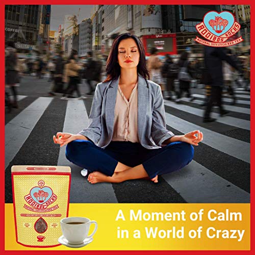 1 Rooibos+Organic+Looseleaf+African+Rocks