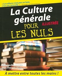 La  culture générale pour les nuls