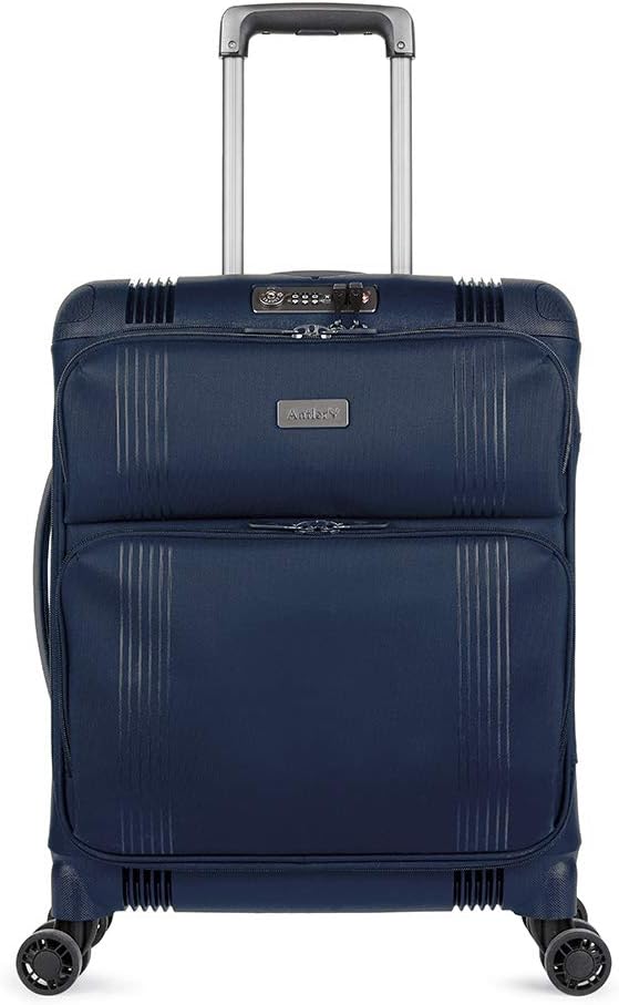 strong suitcase set