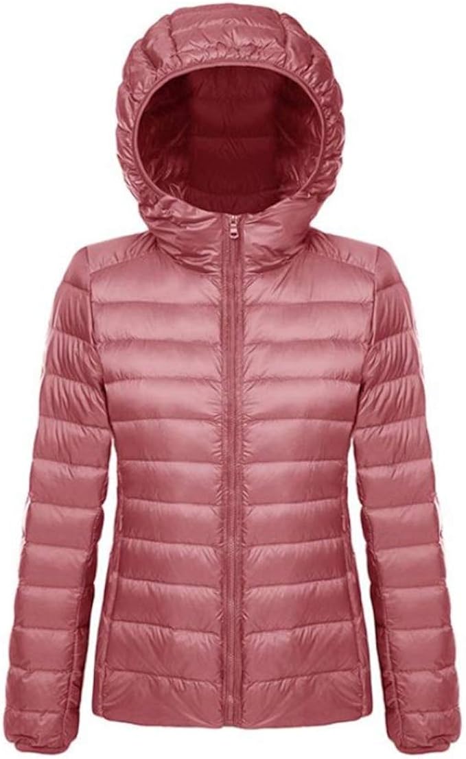 piumini leggeri ripiegabili