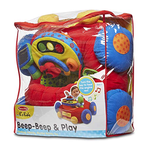 Melissa doug play activity toy Clearance