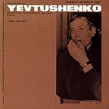 POETRY OF YEVTUSHENKO:VOL. 1 - ZIMA JUNCTION       image