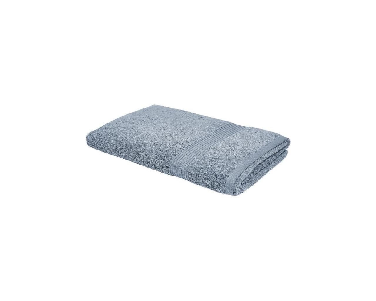 TODAY Denim Bath Towel 70 x 130 cm 100% Cotton