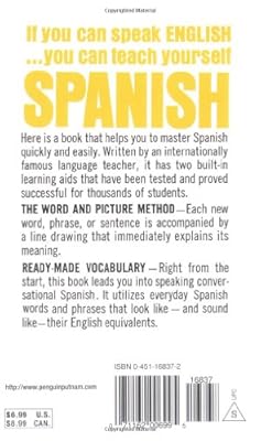 See It and Say It in Spanish