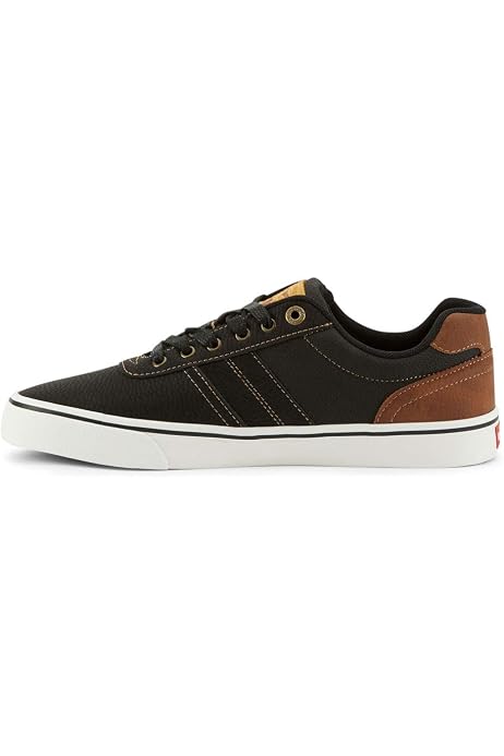 Levi's Mens Turner Tumbled Wax Casual 
