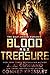 Blood and Treasure: An Urban Fantasy Novel (The Half-Demon Warlock Book 3)