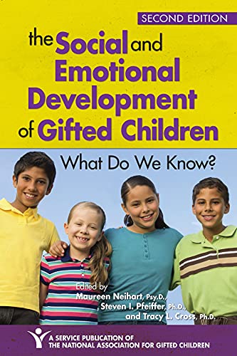 Social+Emotion.Devel.Of Gifted Children