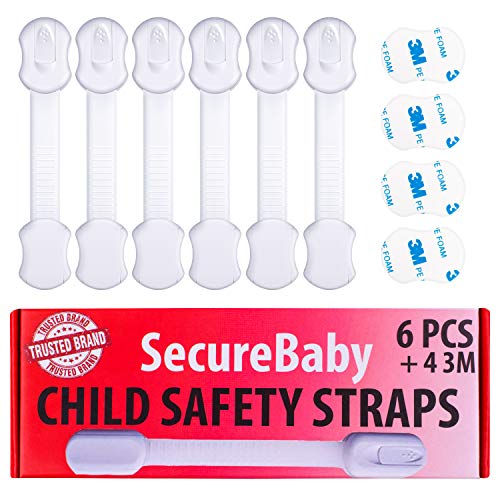 Best cabinet locks child safety for tv stand