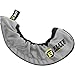 Elite Hockey Pro-Skate Guard (Silver, SR/Large)