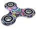 1x Hand Spinner Toys 3D card Figit Premium quality EDC Focus for Kids Perfectly Fits inside the Pocket Spins