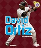 David Ortiz (Amazing Athletes)