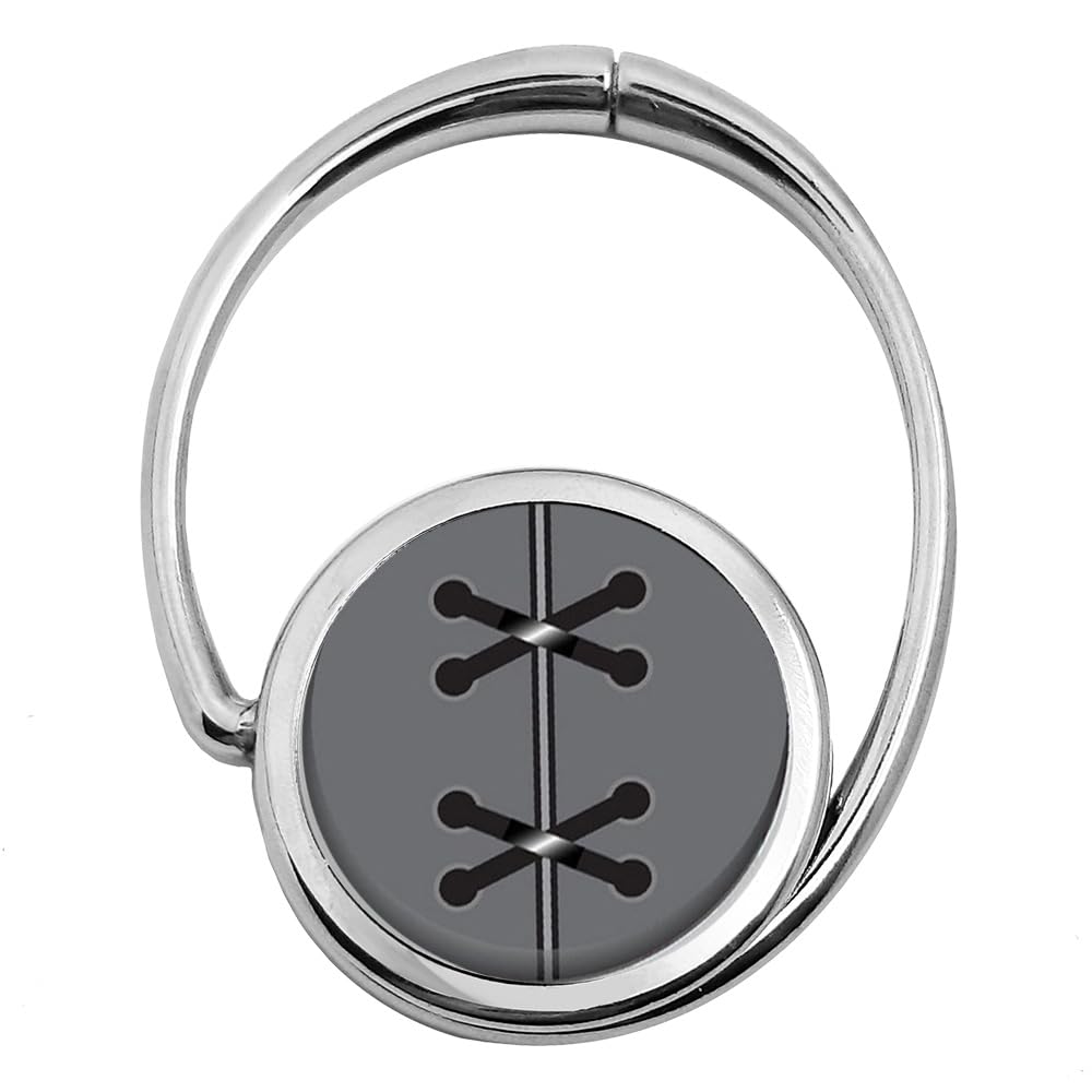 Miss KHA Foldable Bag Hook Corset Grey