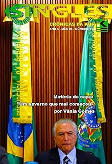 Livro Singles 113