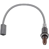 234-9038 O2 Sensor Upstream Bank 1 Sensor 1 Replacement for Nissan | for Altima 2008-2010 for Frontier 2008-2010 Pathfinder 2008-2012 Titan for Armada Xterra 2008-2010 for INFINITI QX56