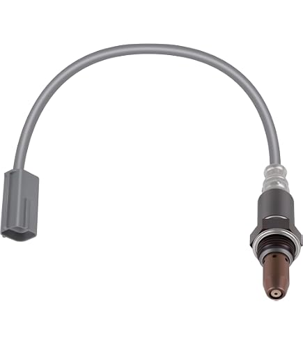 Amazon.com: Nissan 226A1-AR210 Heated Oxygen Sensor : Automotive