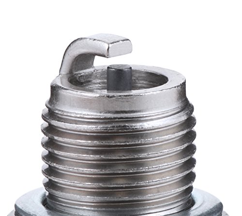 Autolite 2634 Copper Non-Resistor Spark Plug, Pack of 1