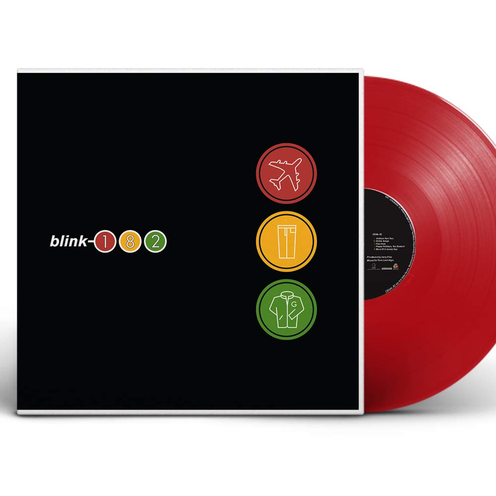 Blink 182 Take Off Your Pants And Jacket Download