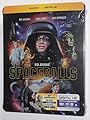 Spaceballs [Blu-ray]