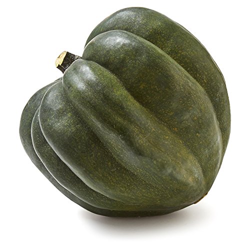 Acorn Squash, One Medium
