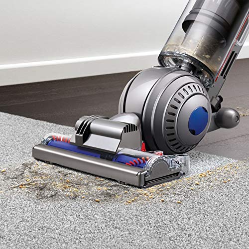 (RENEWED) Flagship Dyson Light Ball Multi Floor Midsize Upright Vacuum